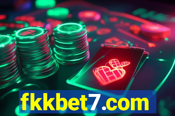 fkkbet7.com