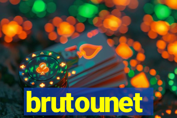 brutounet