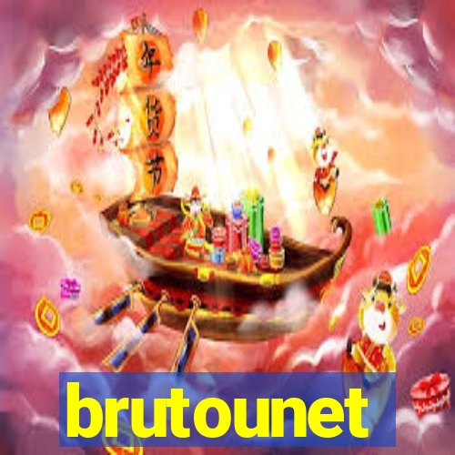 brutounet