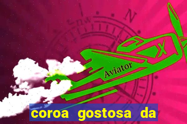 coroa gostosa da baixada fluminense