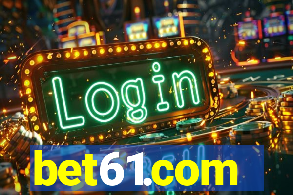 bet61.com