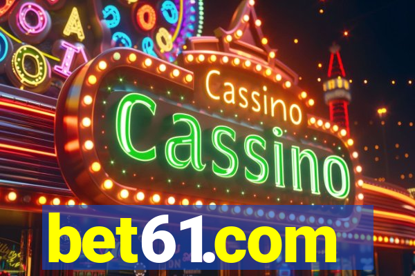 bet61.com