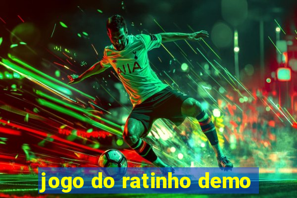 jogo do ratinho demo