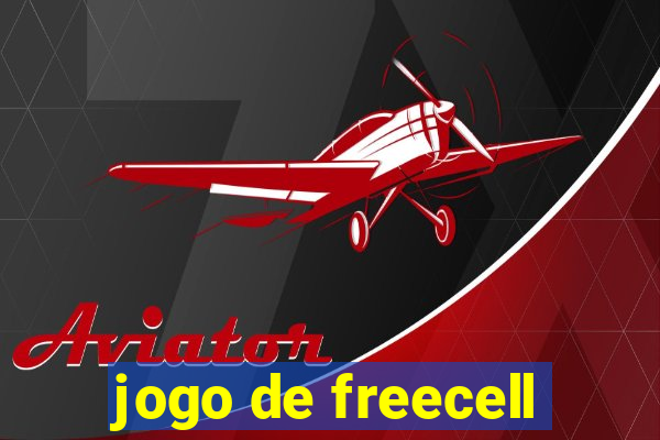 jogo de freecell