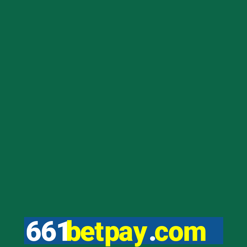 661betpay.com