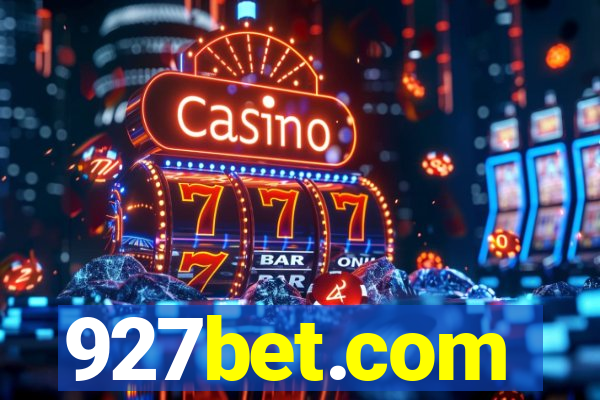 927bet.com