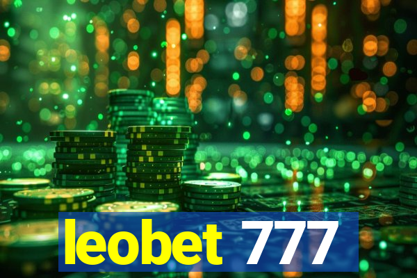 leobet 777