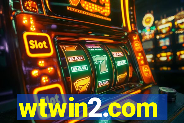 wtwin2.com