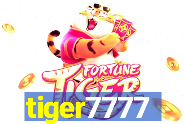 tiger7777