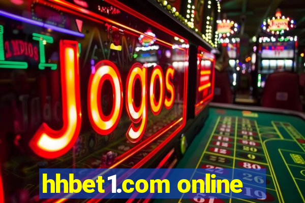 hhbet1.com online