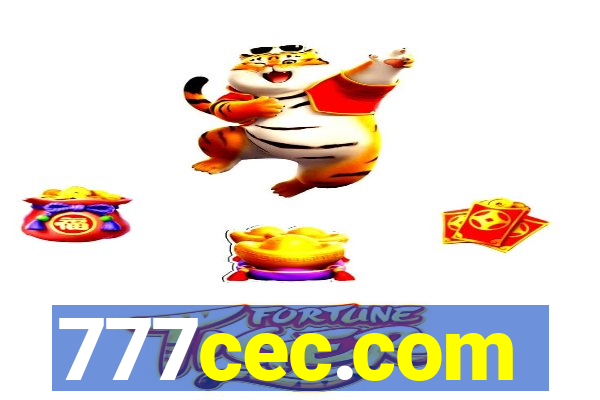 777cec.com