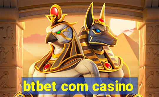 btbet com casino