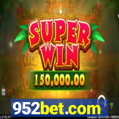 952bet.com