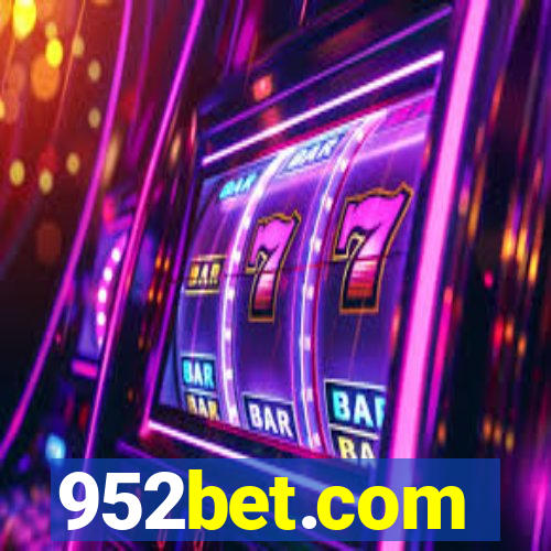 952bet.com