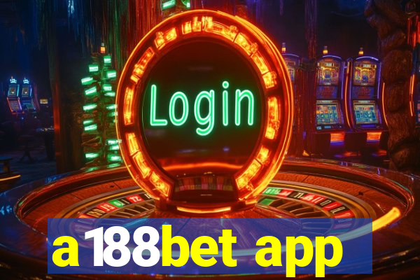 a188bet app