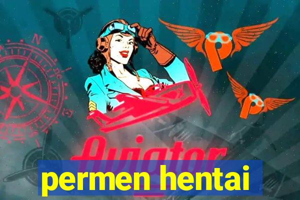 permen hentai