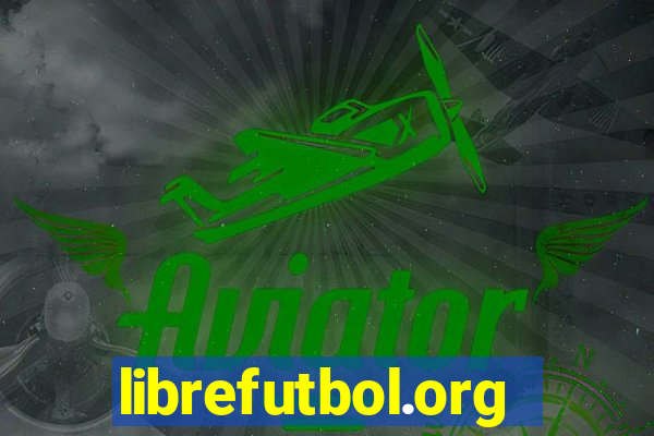 librefutbol.org