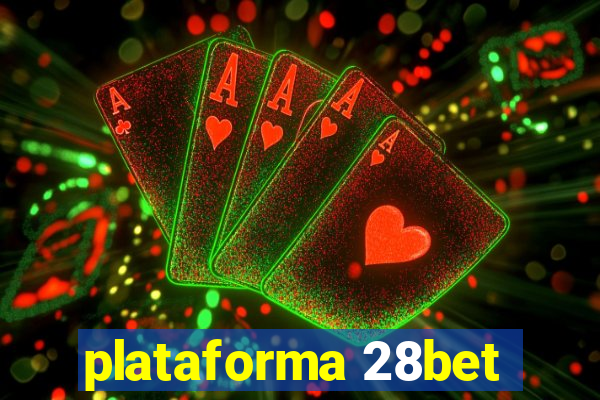 plataforma 28bet