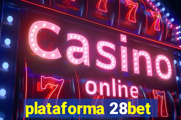 plataforma 28bet