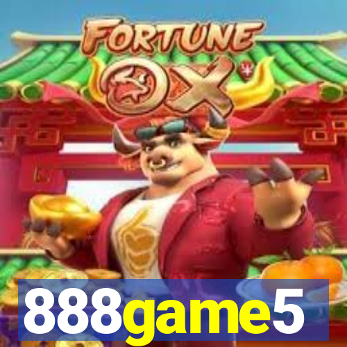 888game5