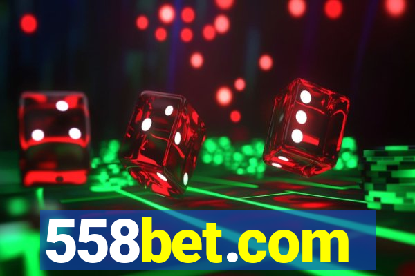 558bet.com