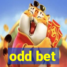 odd bet