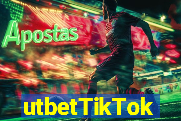 utbetTikTok