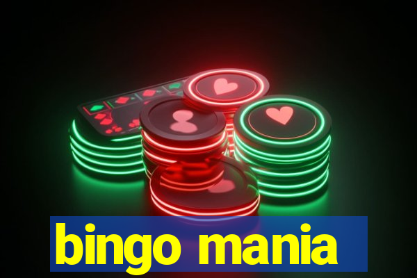 bingo mania