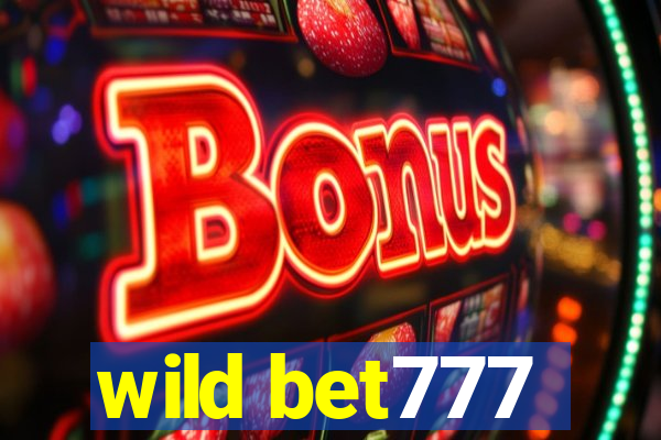 wild bet777