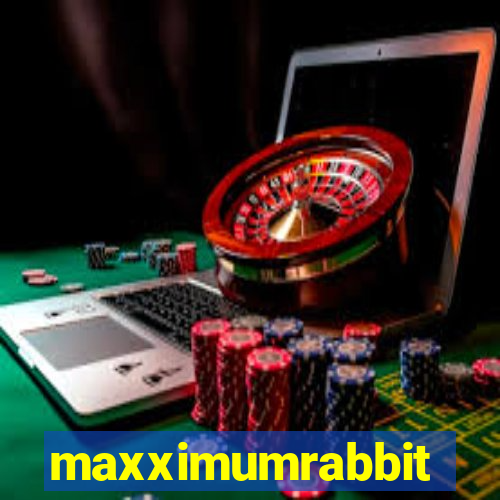 maxximumrabbit