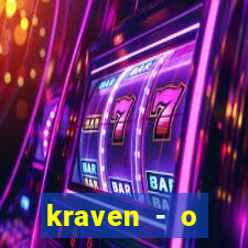 kraven - o caçador torrent