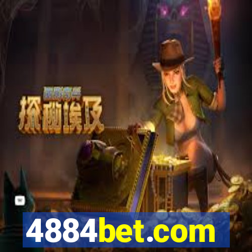 4884bet.com