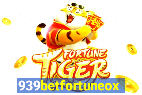 939betfortuneox