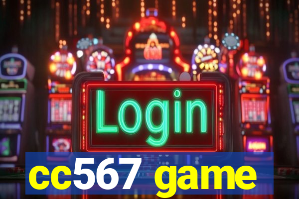 cc567 game