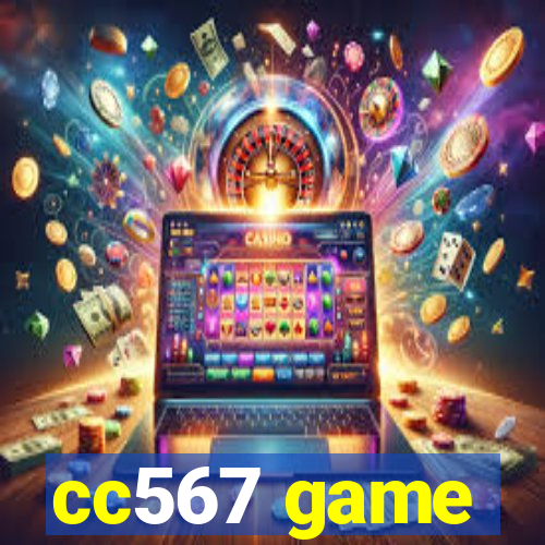 cc567 game