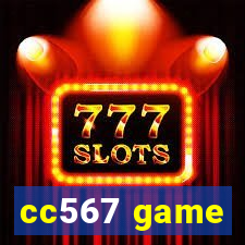 cc567 game