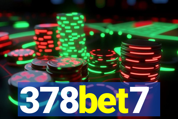 378bet7