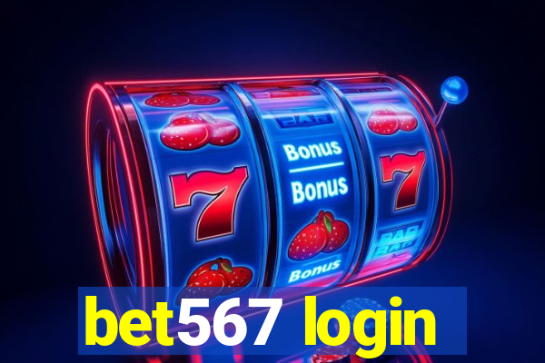 bet567 login