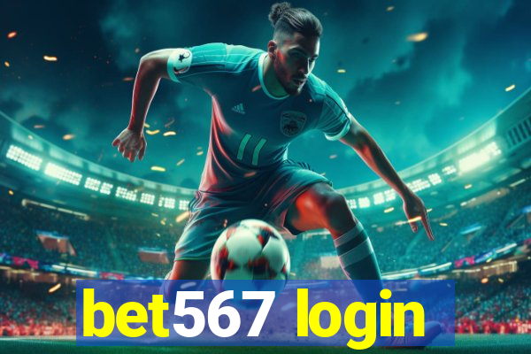 bet567 login