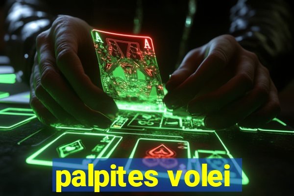 palpites volei