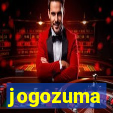 jogozuma