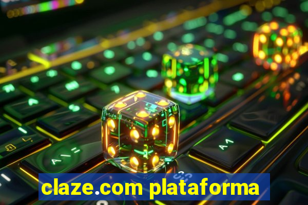 claze.com plataforma