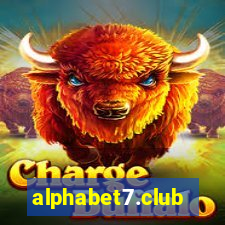 alphabet7.club