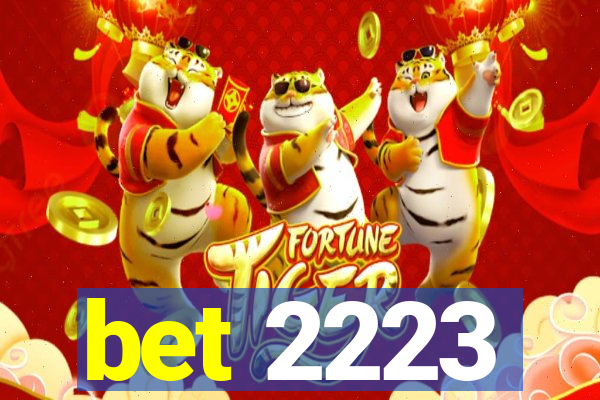 bet 2223