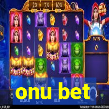 onu bet