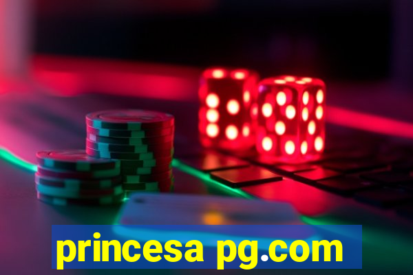 princesa pg.com