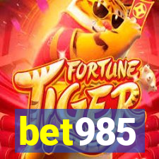 bet985