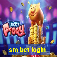 sm bet login