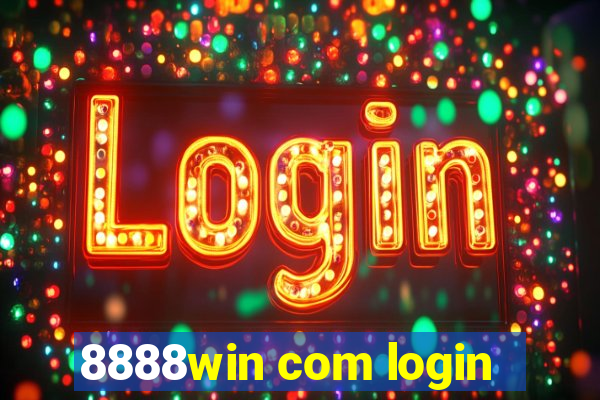 8888win com login