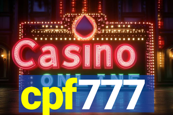 cpf777